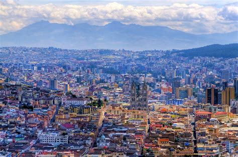 Quito .